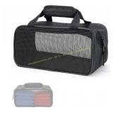 SCOTTCHEN Cornhole Bag Carry Case with Pad