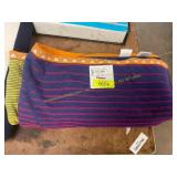 Sunside beach towel