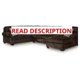 Ashley Landsings Sectional COUCH ONLY