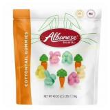 Albanese Easter Cottontail Gummies, 40 Ounce