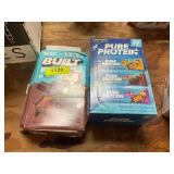 Protein bars, 39ct