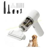 PAKEWAY Handheld Pet Hair Remover Vacuum