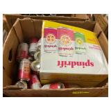Spindrift Varitey Pack Sparkling Water