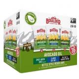 Boulder Canyon Avocado Oil Variety Pack
