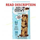 Kirkland Signature Granola Bars