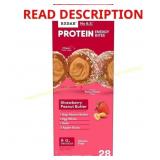 RXBAR Protein Bites: Strawberry PB, 2 boxes
