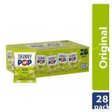 SkinnyPop Original Popcorn Snack Bags