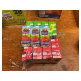 Apple & Eve Juice boxes, 27ct