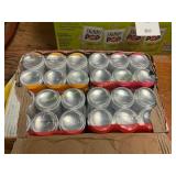 Chi forest sparkling water, 24ct