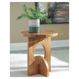 Hollbourne Accent Table