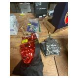 5ct. Halloween Mask