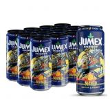 Jumex Energy Drink Mango Nectar 15 fl oz (12)