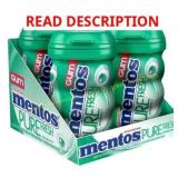 Mentos G
