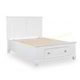 Fortman Twin/Full Bed Rails