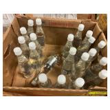 Kirkland sparkling mineral water, 21ct