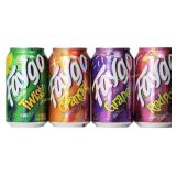 Faygo Variety Soda 24-pack, 12-fl oz cans