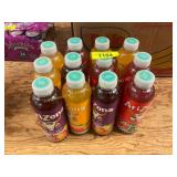 Arizona variety fruit juice, 12ct