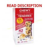 Kirkland Chewy Protein Bars, 1.41 oz