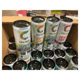 Celsius variety of flavors, 34ct