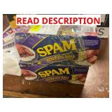 Spam Korean BBQ, 6 cans