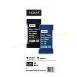 RXBar Protein Bars Variety Pack 1.8 oz,2ct