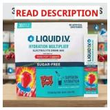 Liquid I.V. Hydration Multiplier
