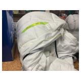 Beauty rest queen mattress topper