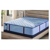 Sealy Posturepedic Pro Golden Grove Queen Mattress