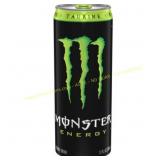 Monster Energy Original Drink - 12 fl oz, 23ct
