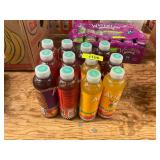 Arizona variety fruit juice, 12ct