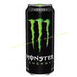 Monster Energy, Original - 16 fl oz Can, 22ct