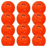 Franklin X-40 Pickleballs 12 Pack USAOP