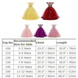 Flower Girls Maxi Dress Lace Gown for Wedding