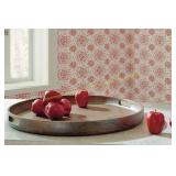 Webbworth Tray
