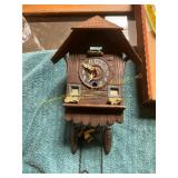 Cuckoo Clock