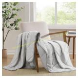 BLUE Cooling Throw