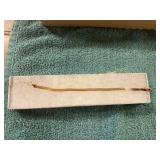 Unverified 8in Women Herringbone Bracelet