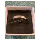 Unverified Mens Studded Size 12 Band