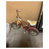 Vintage Kids Bike