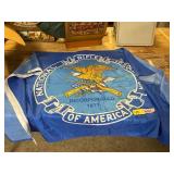 National Rifle Association Banner