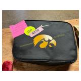 IA Hawkeye Nike Insulated Lunch Tote