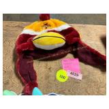 Iowa State Trapper Hat