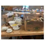 Corelle, Haviland China, Piggy Bank