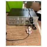 Amplifier