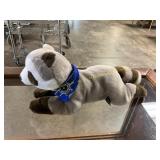 Harley Davidson 2015 Plushie Raccoon