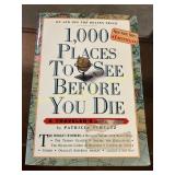 1,000 Places to See Before You Die