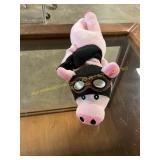 When Pigs Fly Launcher