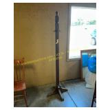 Coat rack