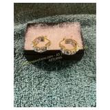 Unverified Vintage Earrings