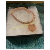 Unverified Womens Heritage Legacy Bracelet